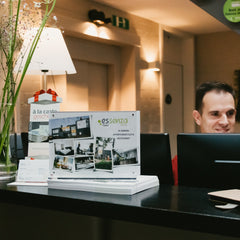 Hotel - Peleman Industries NV