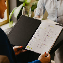 Restaurant - Peleman Industries NV