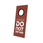 23 x 10,6 cm / Vegan Leather - Redwood Brown / Jetzt gestalten