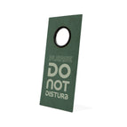 23 x 10,6 cm / Earthlines - Dark Green / Jetzt gestalten