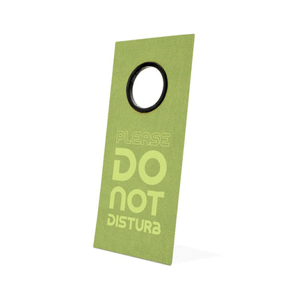 Doorhangers - Peleman Industries NV