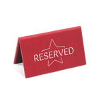 12 x 7 cm / Vegan Leather - Beaujolais Red / Jetzt gestalten