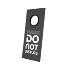 23 x 10,6 cm / Vegan Leather - Charme Nero / Jetzt gestalten